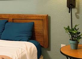 Copper Mountain Motel 5