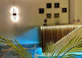 Skymoon Istanbul Airport Hotel 4