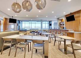 SpringHill Suites by Marriott Dallas Mansfield 3