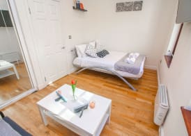 Studio Flat near Liverpool Street 2