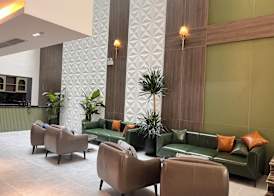 Nature Hotel - Lac Long Quan 3