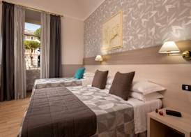 Hotel Dorica 4