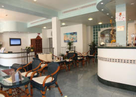 Hotel Bellevue 3