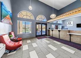 Quality Inn & Suites Hesperia-Victorville 5