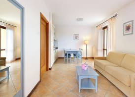 Residence Besass, GTSGroup 3