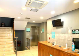 Hotel Los Templarios 4