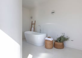 Ammothines Cycladic Suites 4