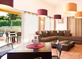 Lagrange Vacances - Green Bastide 2