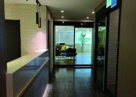 Hotel Pico 4