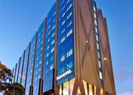 Novotel Auckland Airport 2