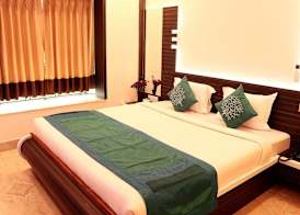 Hotel Narayani Enclave 5