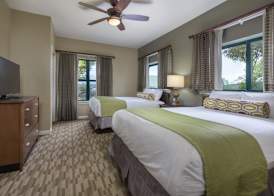 Club Wyndham Smoky Mountains 5