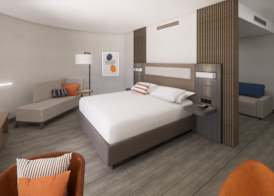 Holiday Inn Express and Suites Monterrey Sendero by IHG 4