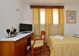 Hotel ZaDaR 3