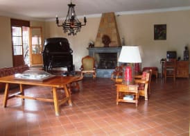 Hotel El Pueblito 2