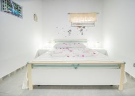 La casa di Schiu Schiu 4