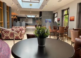 Twin Trees Hotel & Brusna Falls Leisure 2