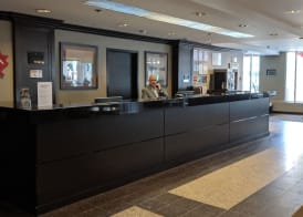 Radisson Hotel Winnipeg Downtown 2