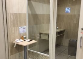 Smile Hotel Sugamo 3