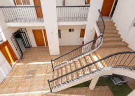 Hotel Salvatierra 4