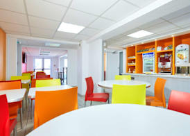Premiere Classe Montpellier Sud Lattes 3