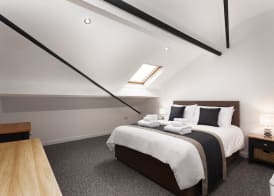 McLaren House Seahouses 3