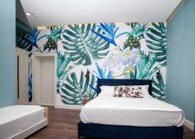 Le Palazzine Hotel 2