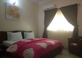 Best Budget Hotel 5