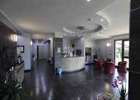 Hotel Residence Aurora 3