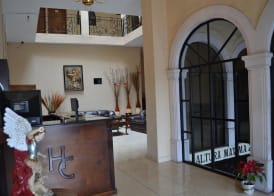 Hotel Conquistadores 2