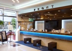 Toyoko Inn Odawara eki Higashi guchi 3