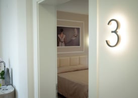 CORTE REALE Luxury B&B 5