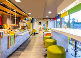 Ibis Budget Limoges Nord 2