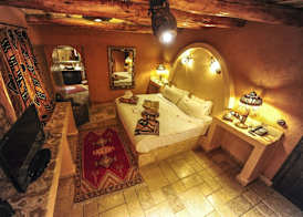 Kasbah Hotel Xaluca Arfoud 4