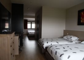 Hotel Callecanes 3