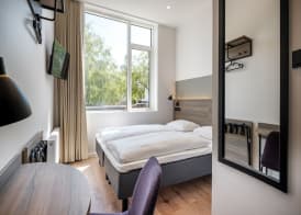 Go Hotel City 4