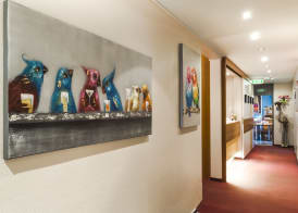 Hotel Ambiente Berlin City 2