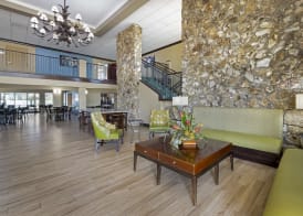 Best Western International Speedway Hotel 3