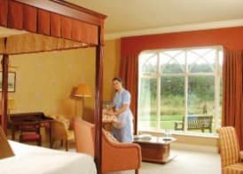 BALLYNAHINCH CASTLE 3