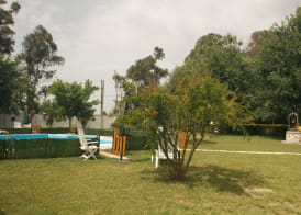 Relais La Mimosa 5