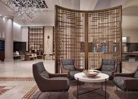 JW Marriott Washington, DC 4