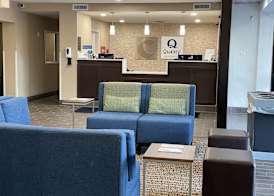Quality Inn & Suites Spring Lake - Fayetteville near Fort Bragg 3