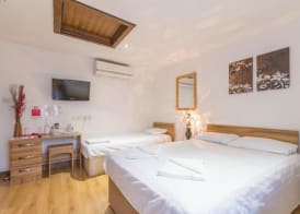 Brick Lane Hotel 2