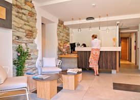 HOTEL SAINT ROCH 2