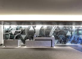 Courtyard by Marriott Long Island City/New York Manhattan View 2