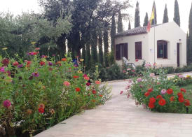 Agrisicilia (Relax Mare e Natura) 3