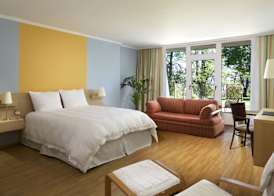 Hotel Parc Belle-Vue 4