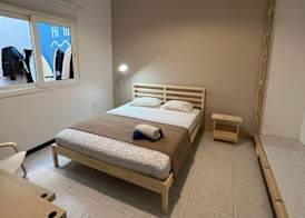 HiTide Hostel 3