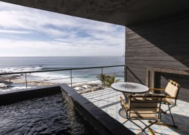 The Cape, A Thompson Hotel, by Hyatt 4