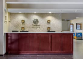 Comfort Inn & Suites SW Houston Sugarland 3